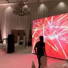 تاجير شاشات عملاقة LED