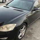 مرسدس بنوراما2007 اسود8 سرندل فحص استماره جديد
