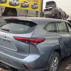 هايلاندر موديل 2022 تشليح