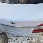 قطع غيار جينيسس 2013