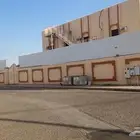 مباني ومستودعات للايجار او البيع بالحناكية