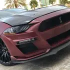 ترهيم موستنغ شلبي