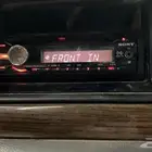 مسجل نضيفف جدا  يركب على جميع السيرات