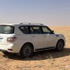 جيب باترول نيسان