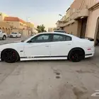 تشاجر دوج srt