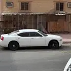 دودج تشارجر 2010 Rt بوليسي