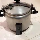 كاتم اصلي يسع 12 لتر