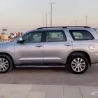 سكويا 2010 ليمتد بدون دبل بدون ثلاجة