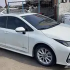 كورلا تشليح قطع غيار فقط 2021