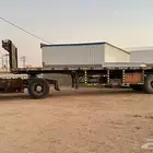 للبيع البي وسطحه