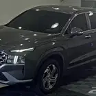 هونداي سنتافيه وارد كوريا ديزل