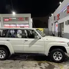 جيب نيسان (فتك 4800)