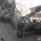 هدد إزاله هدم