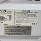مايكرويف شركة أديسون