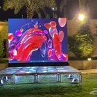 تنسيق حفلات