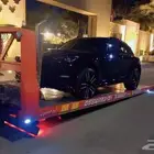 سطحة هيدروليك جدة الرياض الشرقية