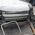 قطع غيار رنج روفر