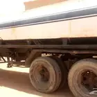 تانكي تريله 34 طن تقريبا