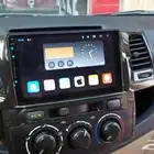 شاشه هيلوكس فورشنال