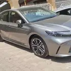 كامري لومير 2025 اعلى فئه ب159الف