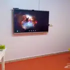 شاشات تفاعلية (بنكيو )مقاسات متعددة