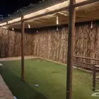 رولات سعف للجلسات