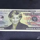 عملة الأميرة ديانا