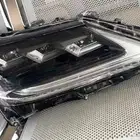جيب لكزز LX570 موديل 20 بلاك ادشن