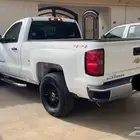 سلفرادو حوض مخزن وكاله نادر