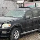 قطع غيار فورد اكسبلور 2010