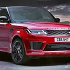 قطع غيار رنج روفر Land Rover