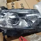 شمعات مازدا 6طقم صيني 2014