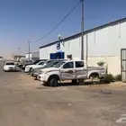 سيارات تشليح