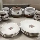 اواني تم البيع