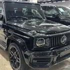 جي 63 جفالي 2021