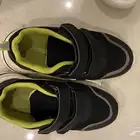 جزمة أطفال ولادي مستعملة خفيف