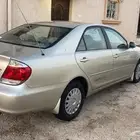 كامري 2006 مطور
