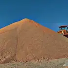 بطحاء صنفره Sand blast (سند بلاست) السامر - بريمان