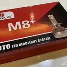 انوار ليد Zerox LED الاقوى انارة بضمان وسعر ممتاز