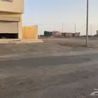 ارض للبيع مخطط المرجانيه شارع 30 شمالي مسفلت