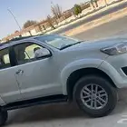 فورتشنر 2012 محول ديزل