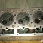 راس مكينة شئول كتربلر