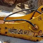 شاكوش عرجا او بوكلين صغير