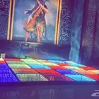 تجهيز ليزرات وصوتيات للمقاهي