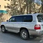 لاندكلوزر 2003 سعودي