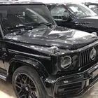 جي 63 جفالي 2021