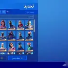 حساب سوني للبيع