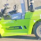 رافعة 10 طن للإيجار يومي شهري