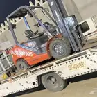 رافعات رافعة للإيجار يومي شهري أسبوع