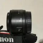 كاميره كانون 700D